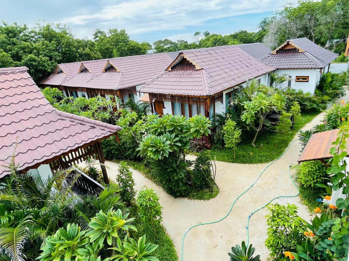Bagan Cottage Boutique Hotel Nyaung-U Exterior foto